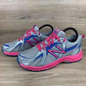 New Balance Youth 554